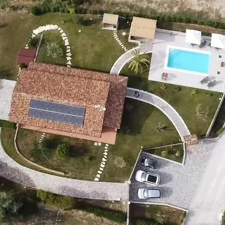 Villa Moneti *