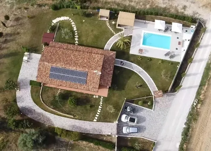 Villa Moneti *